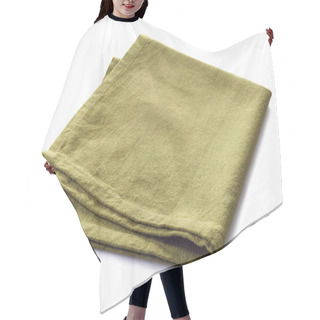 Personality  Cotton Napkin Hair Cutting Cape