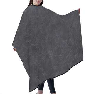 Personality  Black Background Hair Cutting Cape