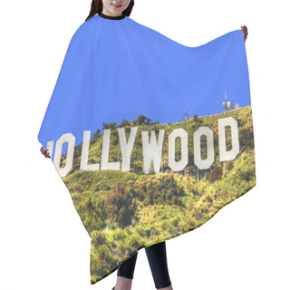 Personality  Hollywood Hair Cutting Cape