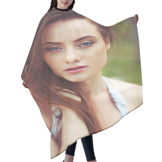 Personality  Attractive Hair Cutting Cape