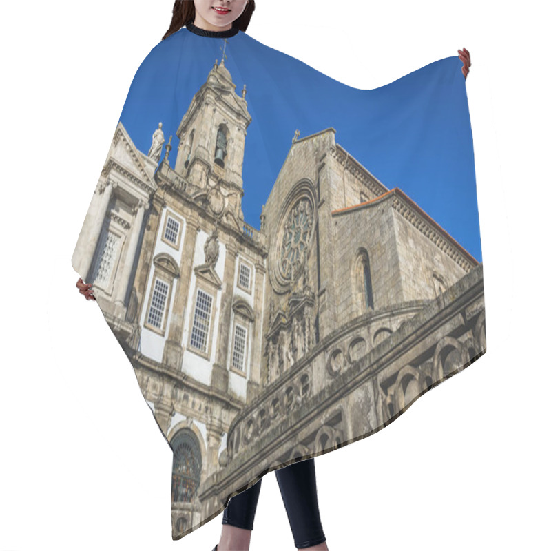 Personality  Churches In Porto Hair Cutting Cape