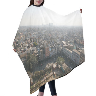 Personality  Old Delhi Hair Cutting Cape