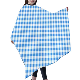 Personality  Pattern Picnic Tablecloth Vector Hair Cutting Cape