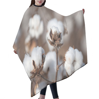 Personality  Cotton Hair Cutting Cape