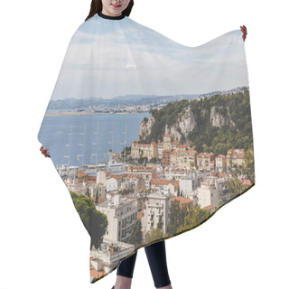 Personality  Travel Hair Cutting Cape