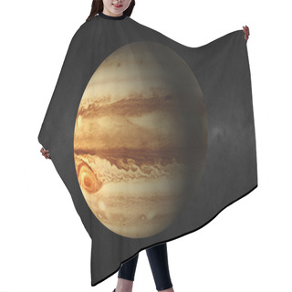 Personality  Jupiter Hair Cutting Cape