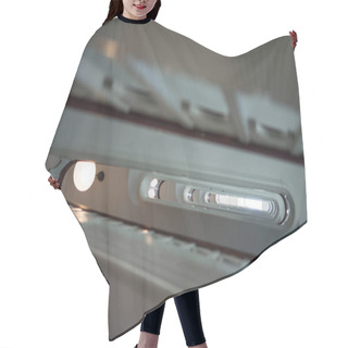 Personality  Banisters Hair Cutting Cape