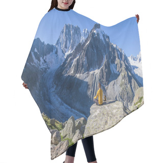 Personality  Alps Hair Cutting Cape