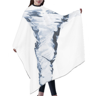 Personality  Whirlpool 2 Hair Cutting Cape