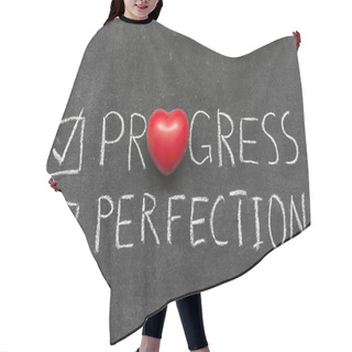 Personality  Progress Selected Hair Cutting Cape