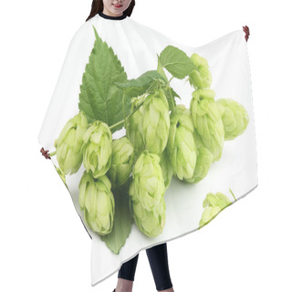 Personality  Blossoming Hop Hair Cutting Cape