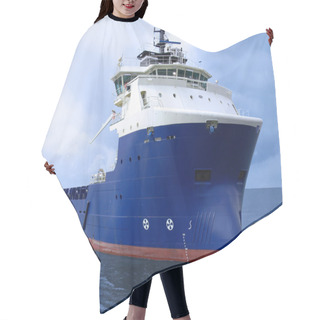 Personality  Supply Vessel B1 Hair Cutting Cape