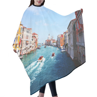 Personality  Italy Hair Cutting Cape