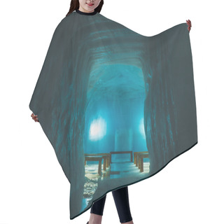 Personality  Cave Hair Cutting Cape