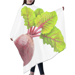 Personality  Beetroot Hair Cutting Cape