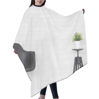 Personality  Simple Home Space For Relax Hair Cutting Cape
