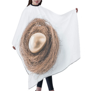 Personality  Egg Hair Cutting Cape