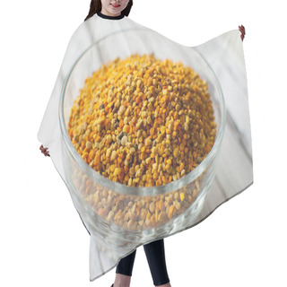 Personality  Bee Pollen Hair Cutting Cape