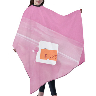 Personality  Item Marked Down Hair Cutting Cape