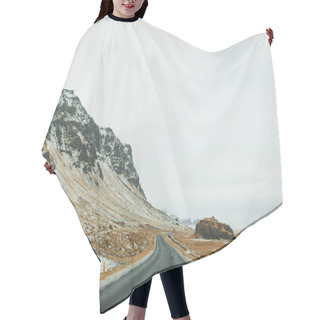 Personality  Vacation Hair Cutting Cape