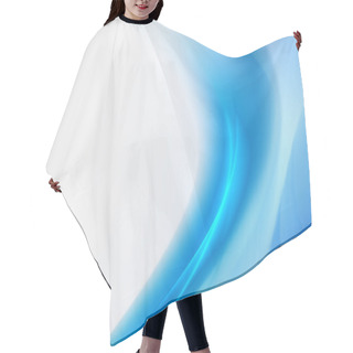 Personality  Backgrounds Hair Cutting Cape
