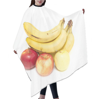 Personality  Food Hair Cutting Cape