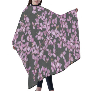 Personality  Moss Campions Hair Cutting Cape