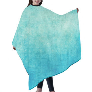 Personality  Earthy Background Hair Cutting Cape