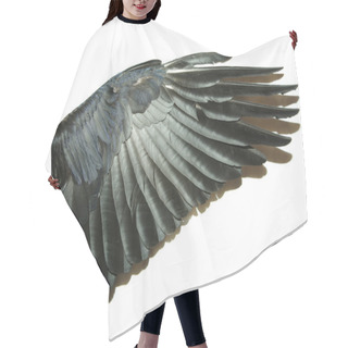 Personality  Wings Hair Cutting Cape