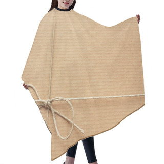 Personality  Post Pack Hair Cutting Cape