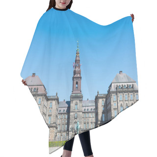 Personality  Palace Hair Cutting Cape