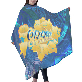 Personality  Baner-03.cdr Hair Cutting Cape