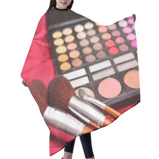 Personality  Professional Cosmetics Hair Cutting Cape