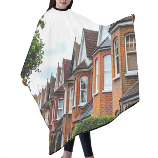 Personality  House Hair Cutting Cape