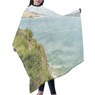 Personality  New Zealand Hair Cutting Cape