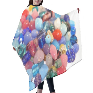 Personality  Gemstones Hair Cutting Cape