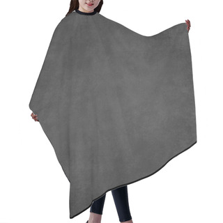 Personality  Abstract Grey Background Hair Cutting Cape