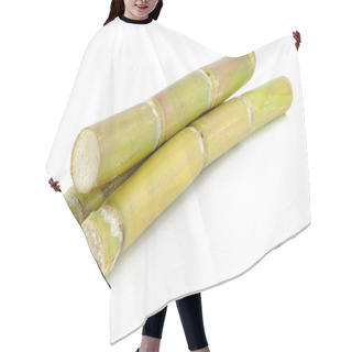 Personality  Sugar Cane Hair Cutting Cape