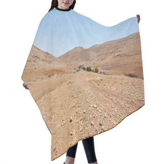 Personality  Wilderness Hair Cutting Cape