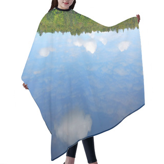 Personality  Reflections Water Hair Cutting Cape