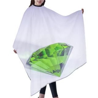 Personality  Greenemerald Hair Cutting Cape