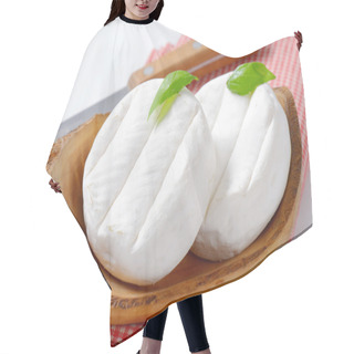 Personality  Soft-ripened Cheese Hair Cutting Cape