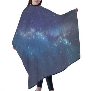 Personality  Deep Space Hair Cutting Cape