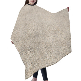 Personality  Gravel Ground Hair Cutting Cape