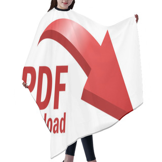 Personality  Pdf File Download Hair Cutting Cape