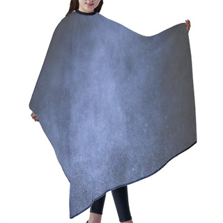 Personality  Abstract Galaxy Background Hair Cutting Cape