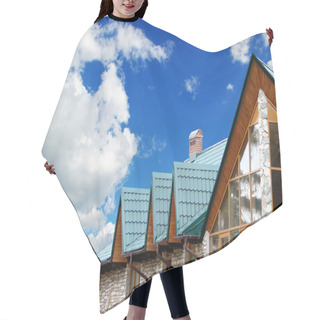 Personality  Home Hair Cutting Cape