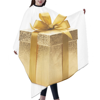 Personality  Gift Box Hair Cutting Cape