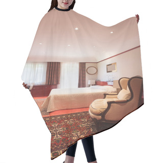 Personality  Interior, Bedroom Comfortable Hair Cutting Cape
