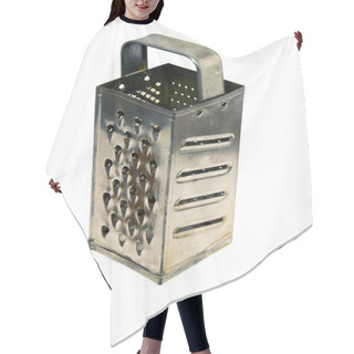 Personality  Grater Hair Cutting Cape